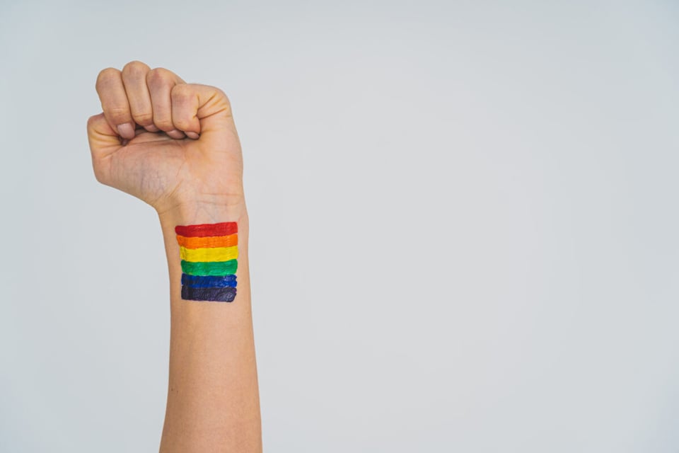 Cómo detectar la homofobia interiorizada