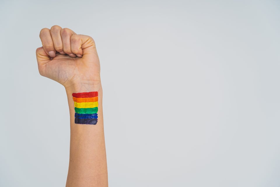 Cómo detectar la homofobia interiorizada