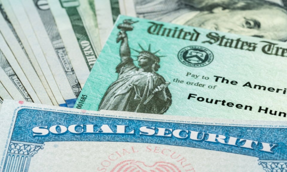 Confirman que enviarán nuevo cheque de $ 1,657 dólares MAÑANA