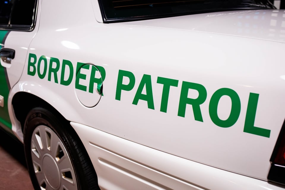Border Patrol, hispano, Florida, EEUU, MundoNOW