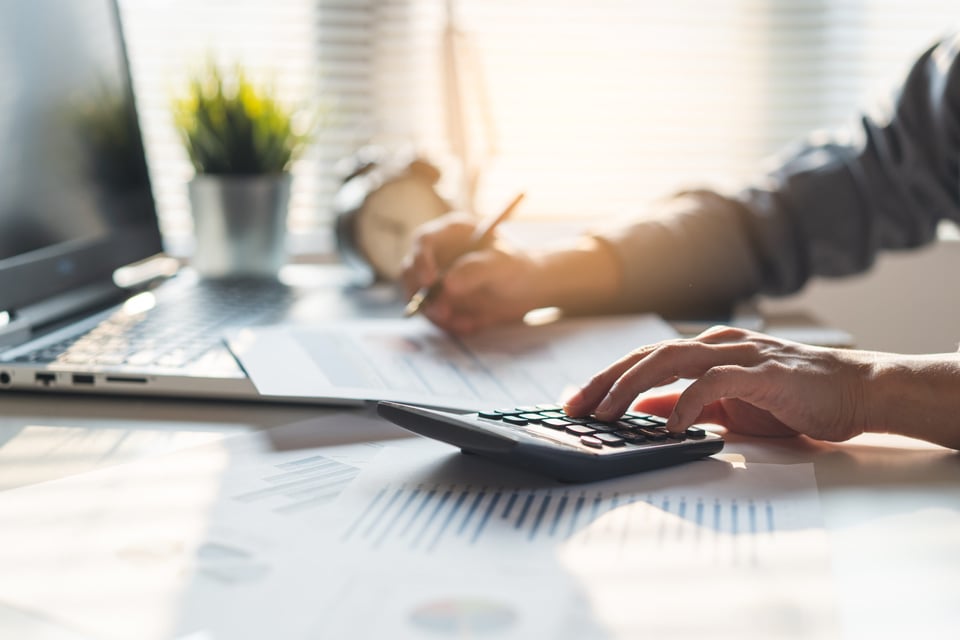 4 cambios del IRS que necesitas saber antes de hacer tus taxes