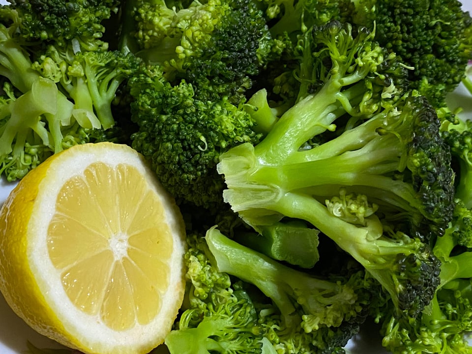 vegetales