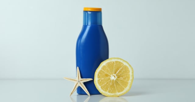 How to apply sunscreen: Never leave home without it