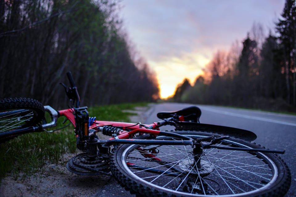 Rehabilitación, serie, grabaciones, bicicleta, MundoNOW
