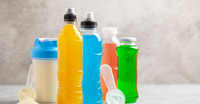 Foods With Electrolytes: 5 New Ways to Get ‘Em