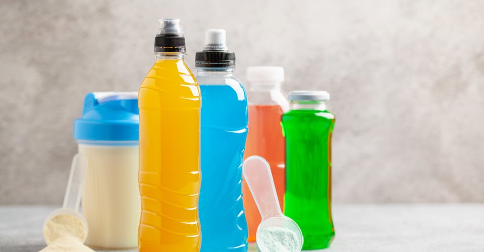 Alimentos con electrolitos: 5 nuevas formas de obtenerlos