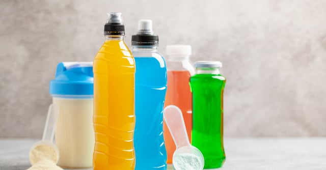 Alimentos con electrolitos: 5 nuevas formas de obtenerlos