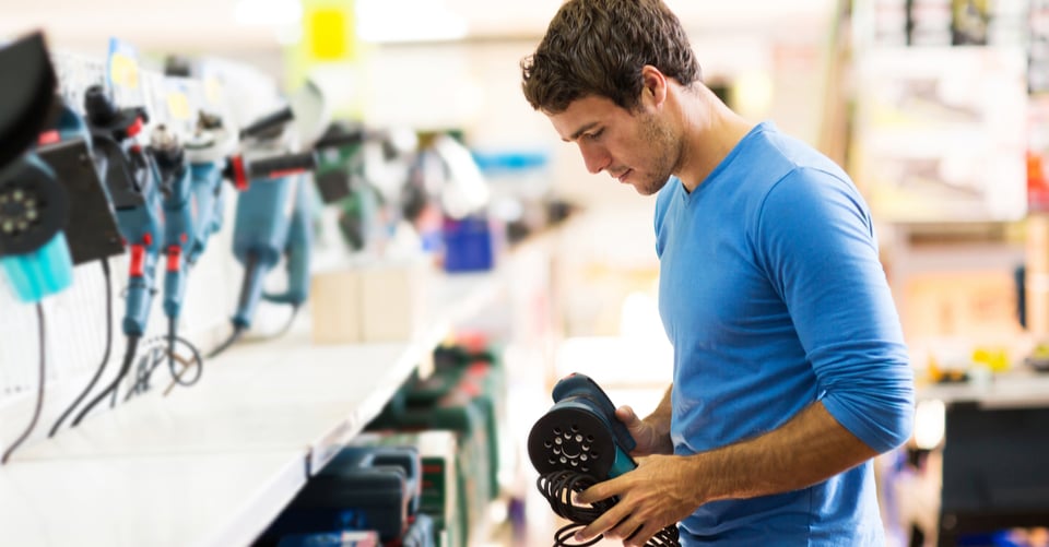 Cómo ahorrar dinero en Home Depot: 15 hacks de Home Depot que te sorprenderán