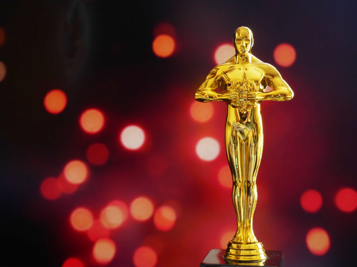 5 latinos que han ganado un Oscar