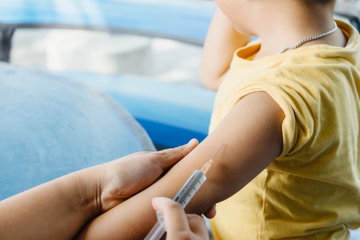 Muere el sexto niño en EEUU por misteriosa hepatitis de origen desconocido