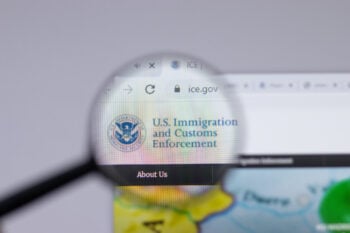Detienen inmigrantes Arkansas: "Los residentes están más seguros"