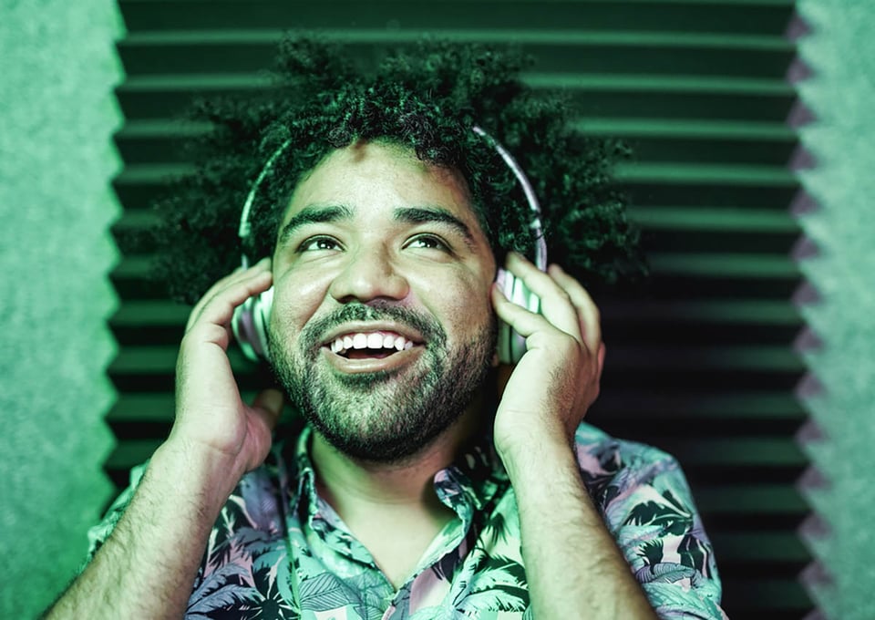 podcast, música, inglés, jerga, MundoNOW