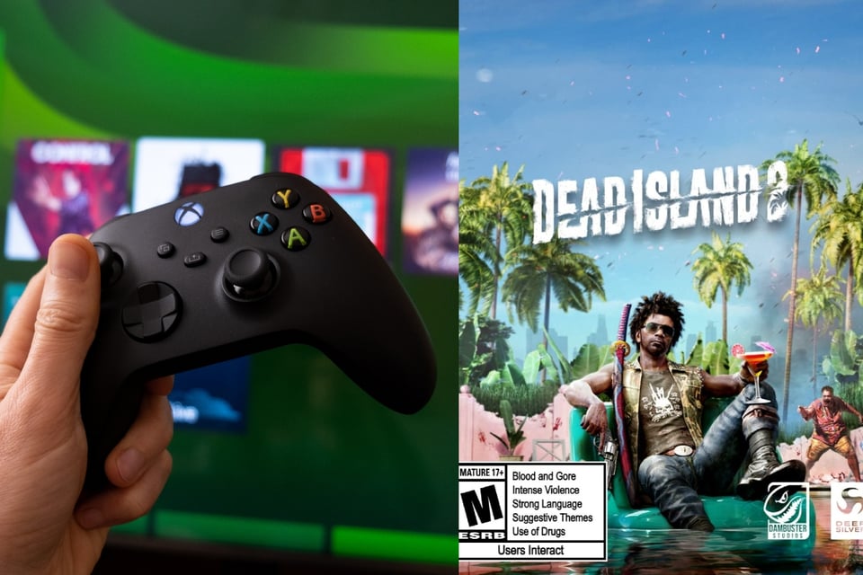 Dead Island 2 ¡Llega a Xbox Game Pass!