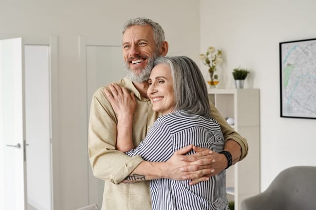 4 tips to stay healthy as you get older