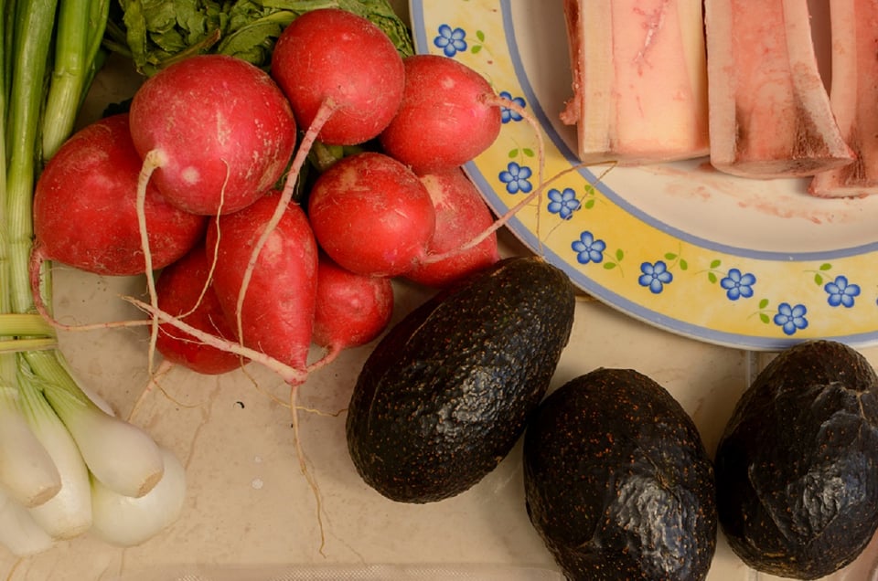 De tu lista de Entalla: ¡El tuétano y sus beneficios!