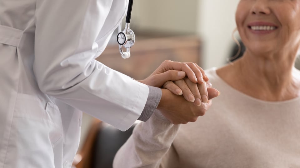La conexión entre la salud mental y el envejecimiento
