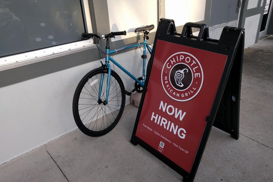 career, workers, bicycle, MundoNOW