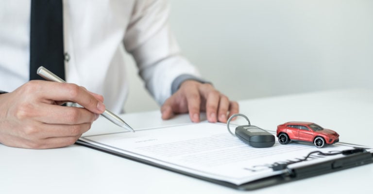 ¿Cómo comprar un auto usado? 10 tips para encontrar la mejor oferta