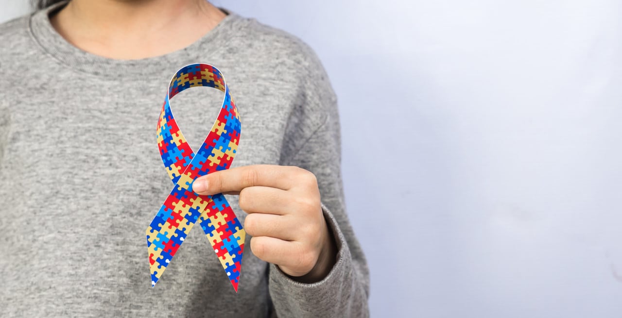 Día del orgullo autista: 3 formas de celebrarlo