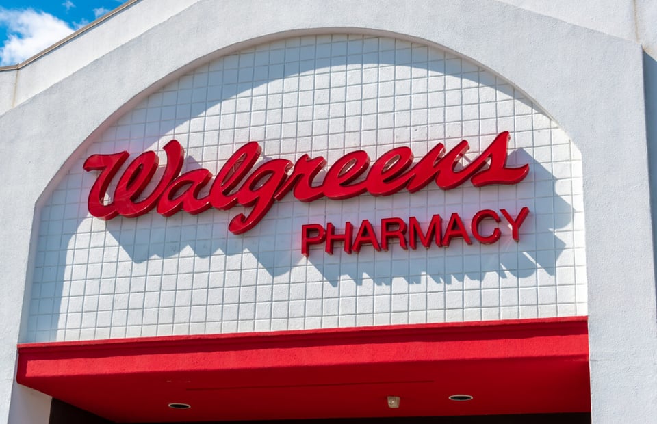 Walgreens, cierre, 24 horas, historia,