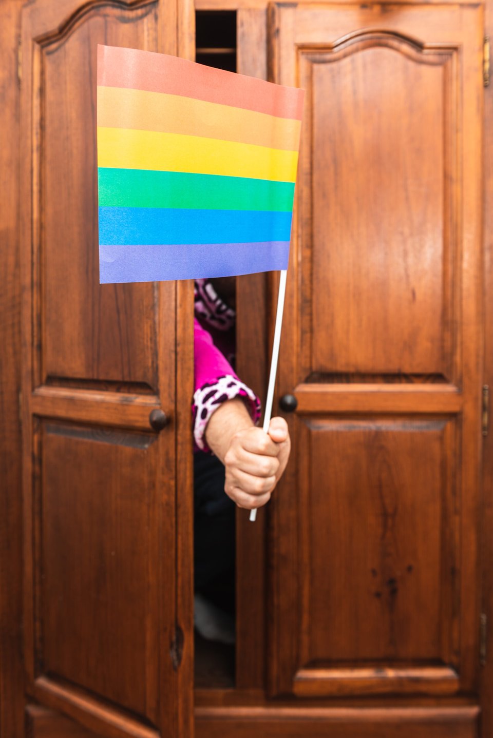 salud mental en la comunidad LGBTQIA+