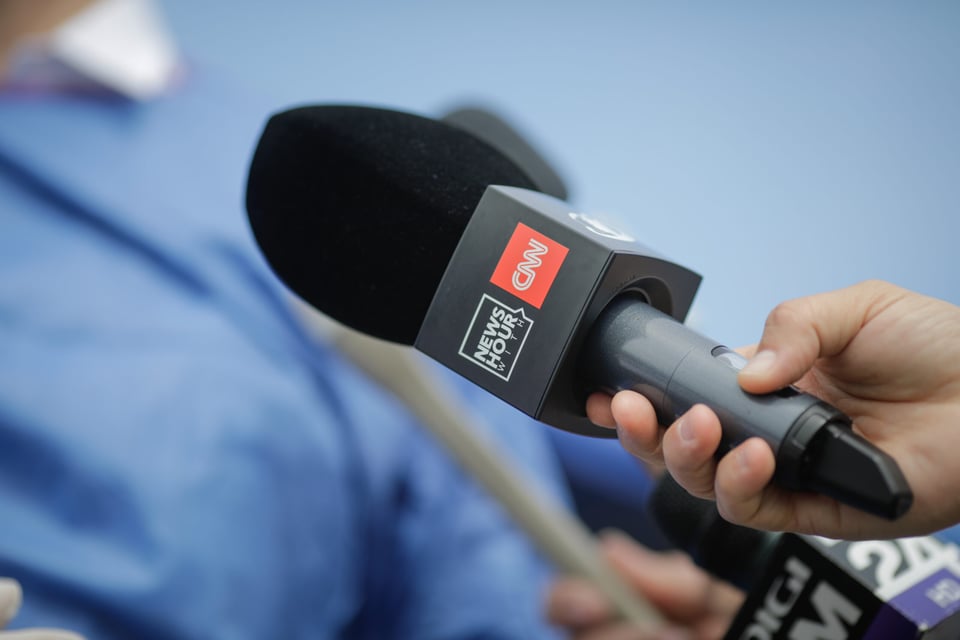 Mass layoffs CNN en Español: They are desperate