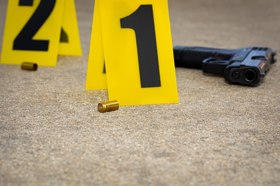 Asesinato, muerte, luto, MundoNow, Filadelfia,