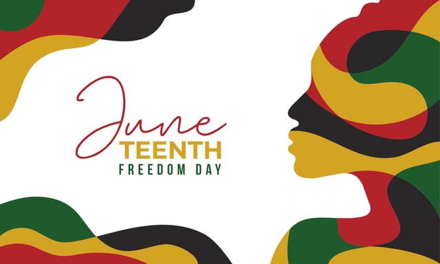 ¿Qué es el Juneteenth y cuándo se celebra?
