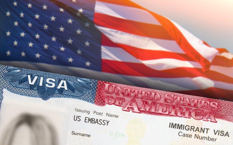 Renuevan visas de trabajo en EEUU, ¿Quiénes califican?