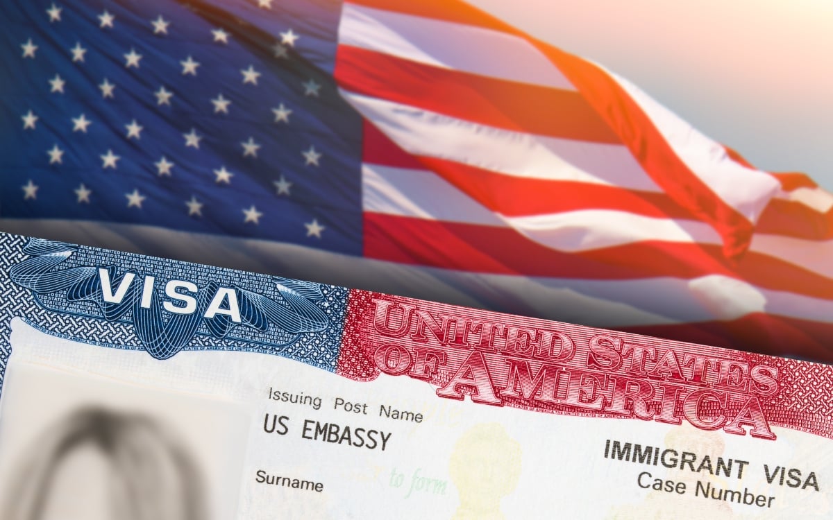 Visas de trabajo TPS, migrantes, EEUU, MundoNOW