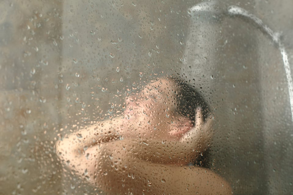 A different smell can be another sign that your partner is cheating on you.