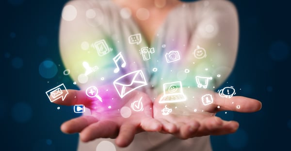 Redes sociales para niños: ¿Cuándo tienen la edad suficiente?