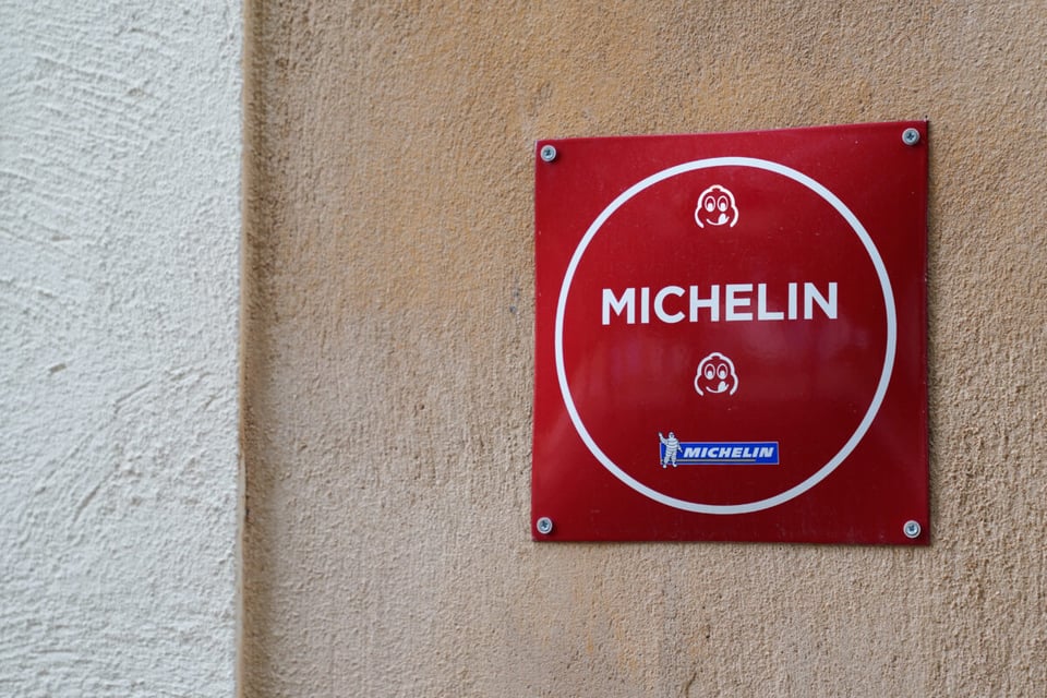 estrella Michelin, restaurantes, mejores restaurantes, chef, MundoNOW