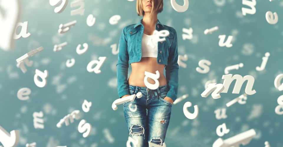 How to Choose Words that Empower You