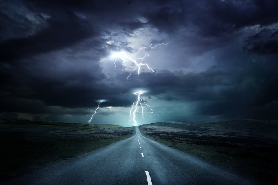 Pronostican severa tormenta en EEUU a partir de febrero featured image
