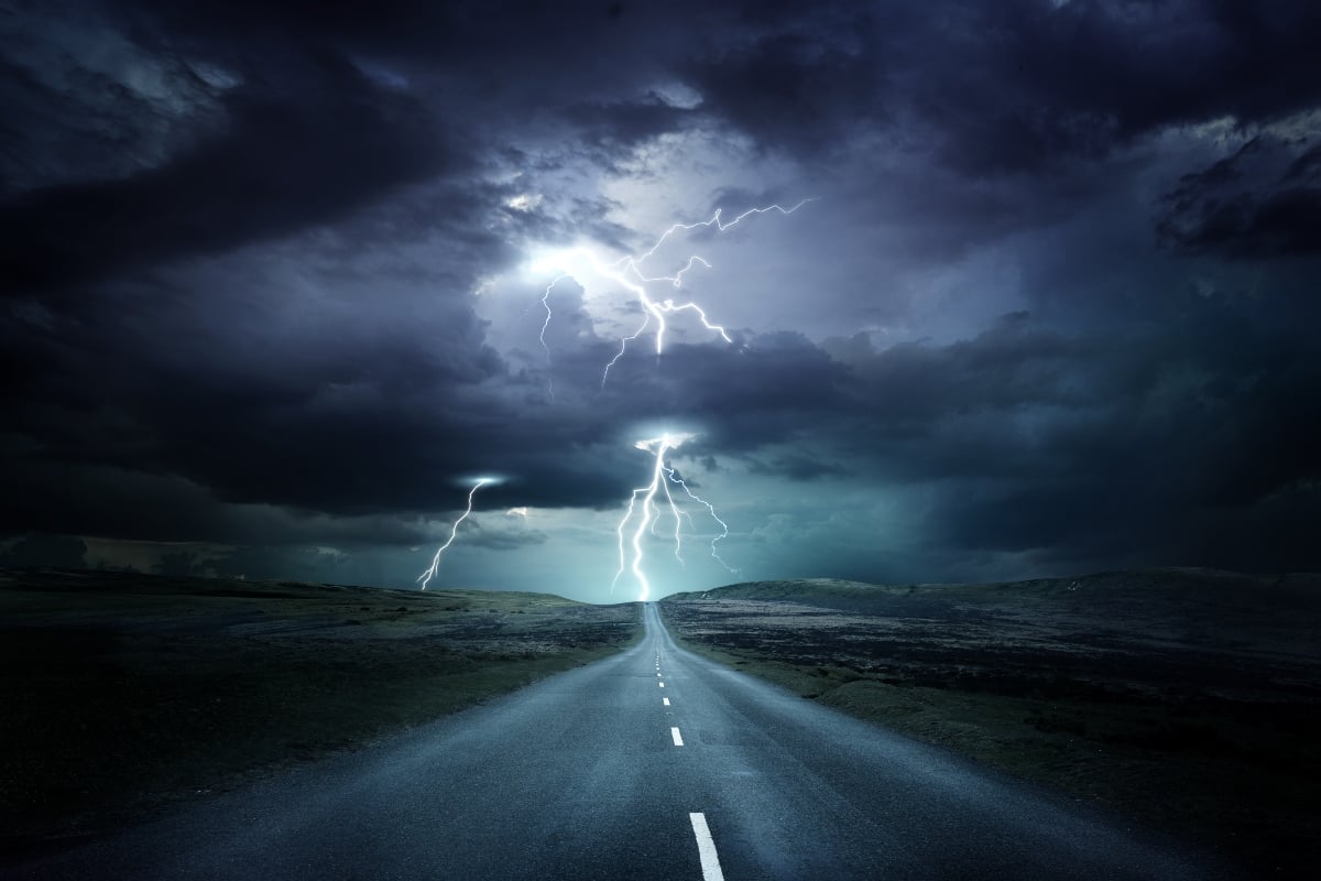Tormenta amenaza febrero, alerta, clima, EEUU, MundoNOW