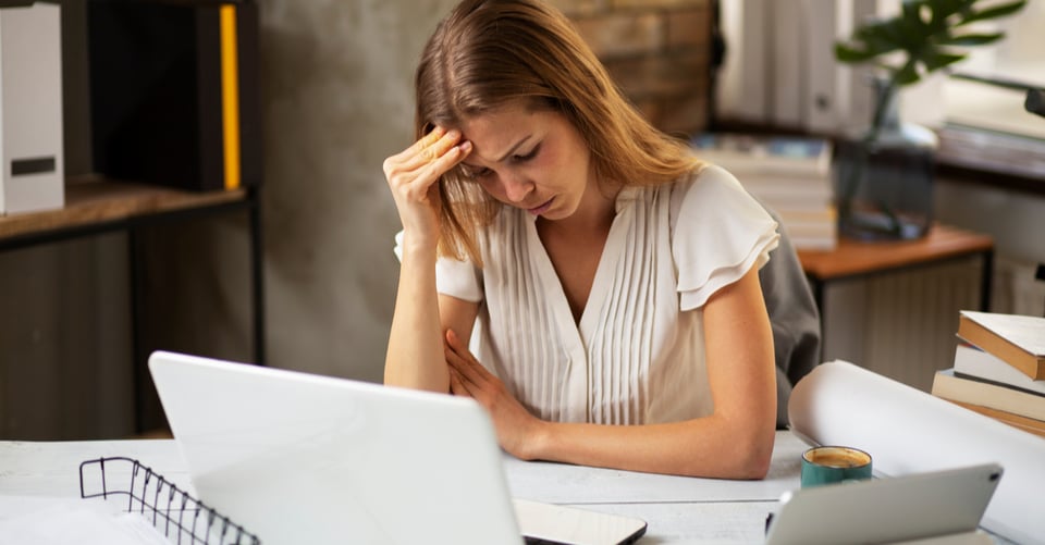 ¿Te auto-saboteas? 15 razones por las que eres tu propio obstáculo en el trabajo