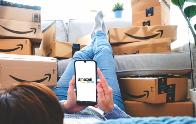 Consiga en Amazon el artículo de $3 para ahorrar en sus facturas