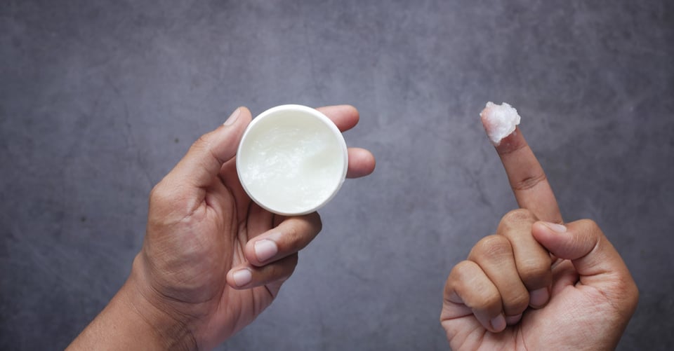 20 increíbles cosas que puedes hacer con el Petroleum Jelly