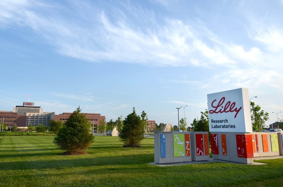 La insulina de "Eli Lilly" bajará un 70%