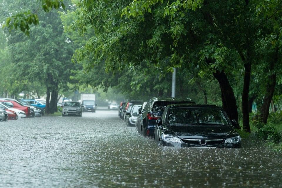 Lluvias, Florida, Inundaciones, alerta, MundoNOW
