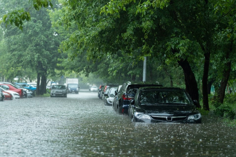Precipitaciones, clima, advertencia, frío, MundoNOW