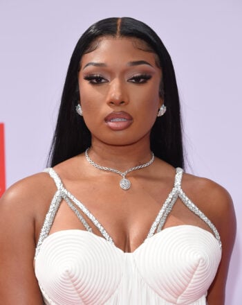 Megan Thee Stallion, rompe el silencio ante sentencia