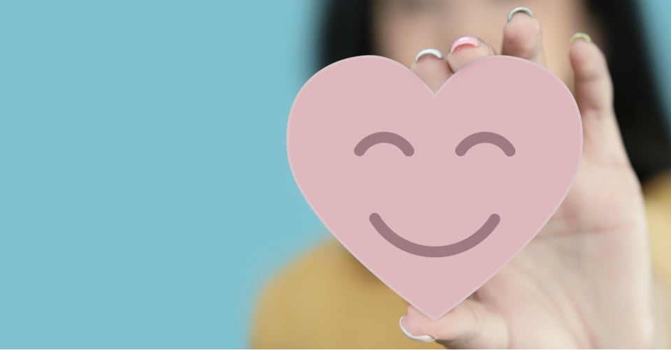 ¡Sí con actitud!: 6 tips para psicología positiva featured image