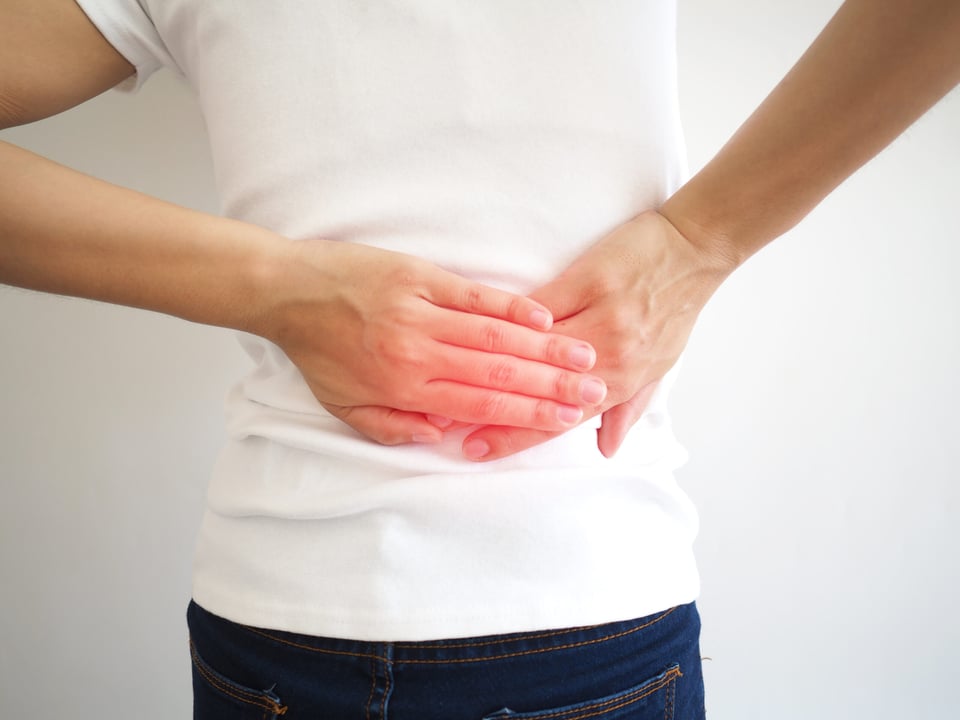 Renal insufficiency