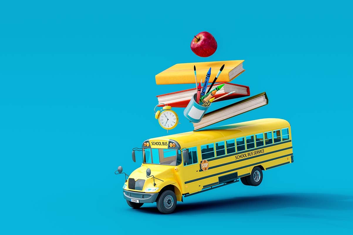 Back-to-school must-haves: Your student’s essential shopping list
