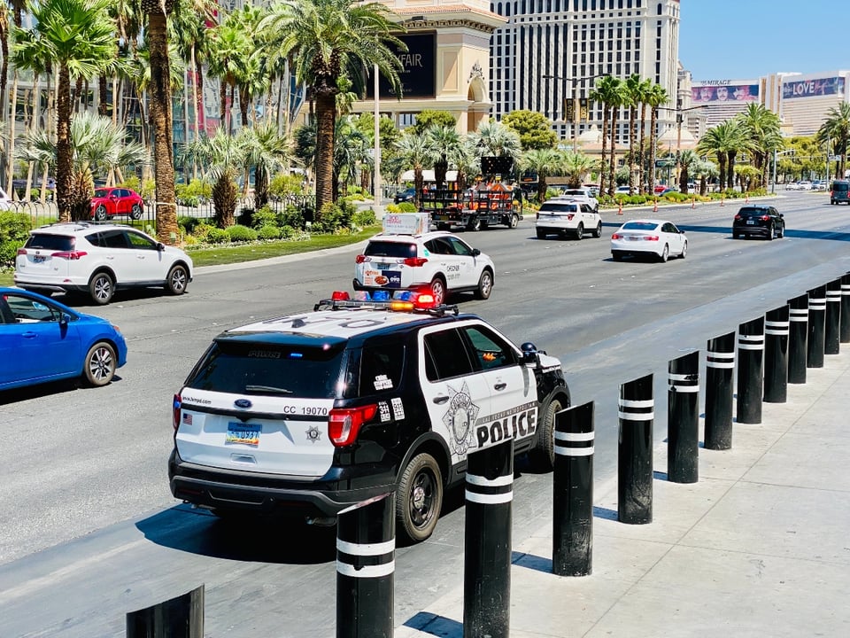 Tiroteo, comunidad, jubilados, Las Vegas, EEUU,