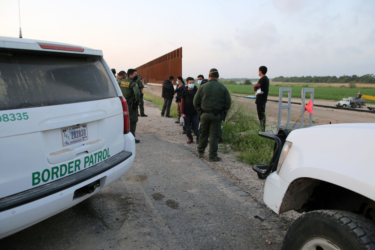 Border Patrol, agente fronterizo, Brian Terry, Heraclio Osario Arellanes, MundoNOW