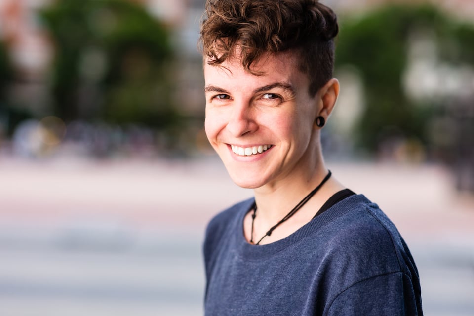 nonbinary identity