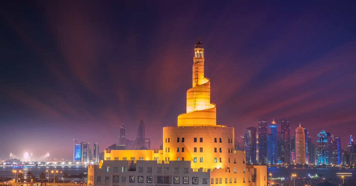 ¿Cuáles son las sedes del Mundial Qatar 2022?